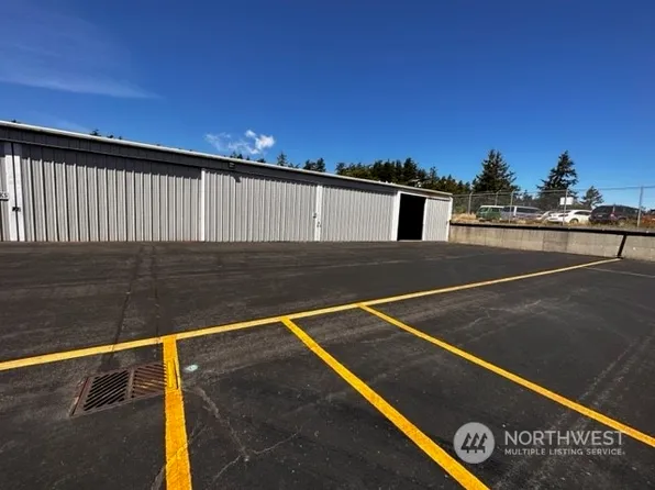 27 Airport Circle Dr #K6A, Friday Harbor, WA 98250