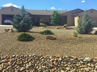 9280 E Lakeshore Dr, Prescott Valley, AZ 86314