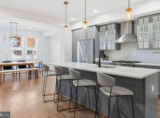 421 Farragut St NW, Washington, DC 20011