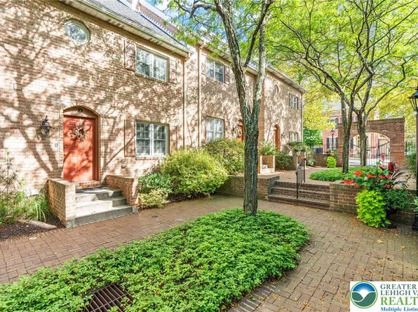 56 W Market St APT 9, Bethlehem, PA 18018