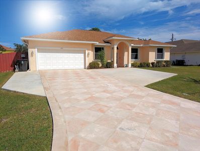 2831 SE Eagle Drive, Port Saint Lucie, FL, 34984