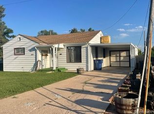 4132 W 76th Ave, Westminster, CO 80030