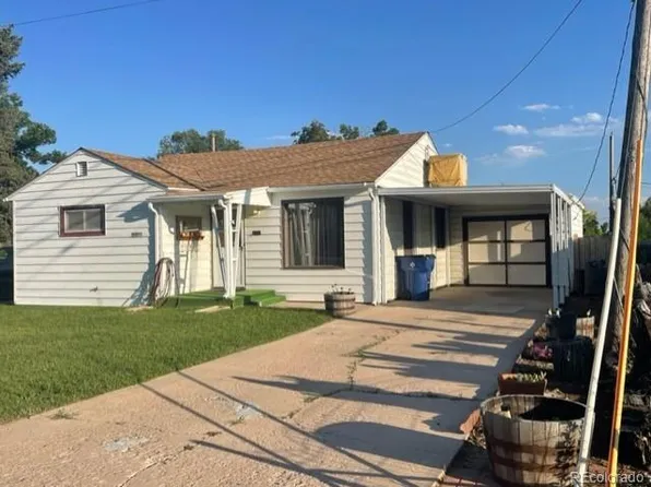 4132 W 76th Avenue, Westminster, CO 80030