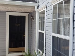 3608 Scenic Ct #3608, Denville, NJ 07834