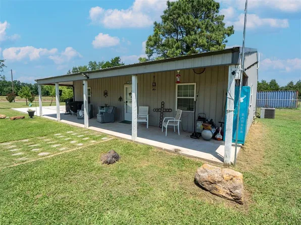 16409 Valley View Rd, Earlsboro, OK 74840