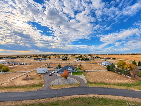 56300 E 39th Avenue, Strasburg, CO 80136