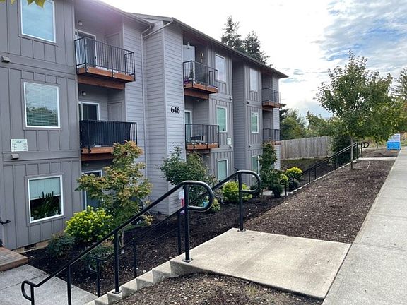 3rd image of 640 River Valley Dr NW #648