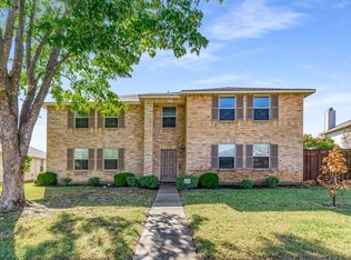 2905 Meadow Bluff Dr, Wylie, TX 75098