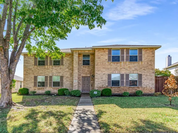2905 Meadow Bluff Dr, Wylie, TX 75098