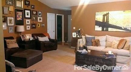 Great Room/Family Room