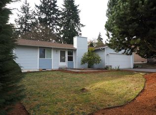104 77th Pl SW, Everett, WA 98203