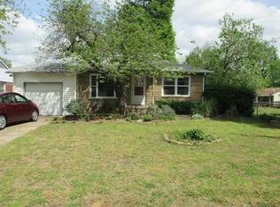 4697 S Saint Louis Ave #HOUSE, Tulsa, OK 74105