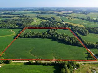 0 County Road 2100 N, West Salem, IL 62476