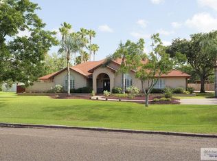 118 N Nueces Park Ln, Harlingen, TX 78552