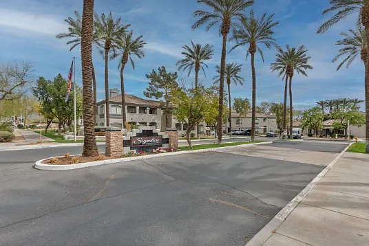 15095 N Thompson Peak Pkwy #2082 — Photo 17