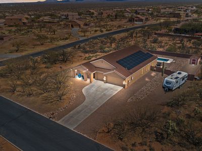 3398 E Missoula Ln, Sahuarita, AZ, 85629