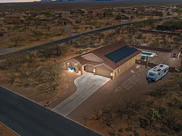 3398 E Missoula Ln, Sahuarita, AZ 85629