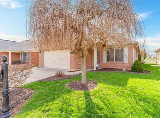 2916 Paddock Pl, Owensboro, KY 42301