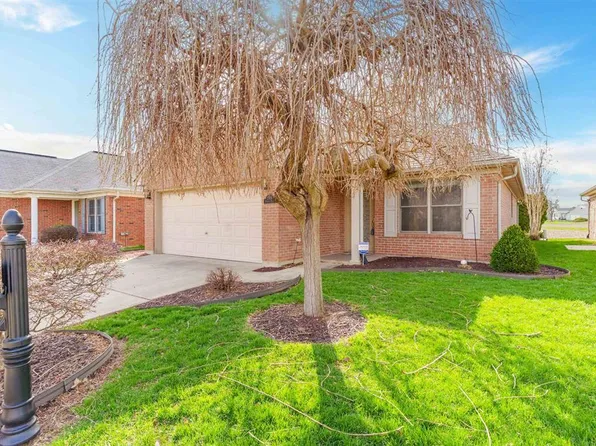 2916 Paddock Pl, Owensboro, KY 42301