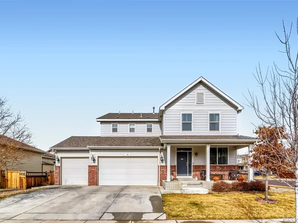 781 Gamble Oak Street, Brighton, CO 80601