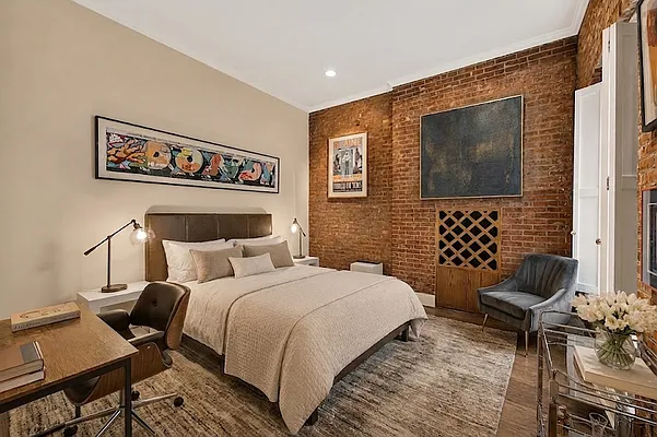 Bedroom 3, photo 1