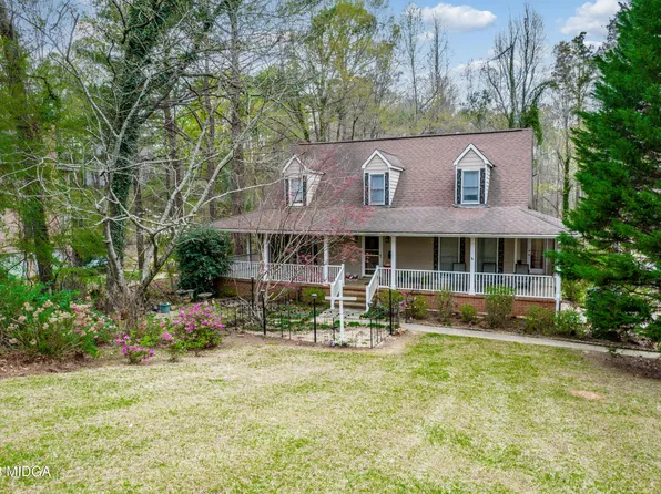 384 River North Blvd, Macon, GA 31211