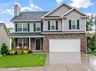 5953 Rain Cloud Rd, Knoxville, TN 37918