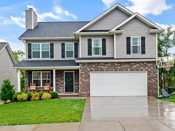 5953 Rain Cloud Rd, Knoxville, TN 37918