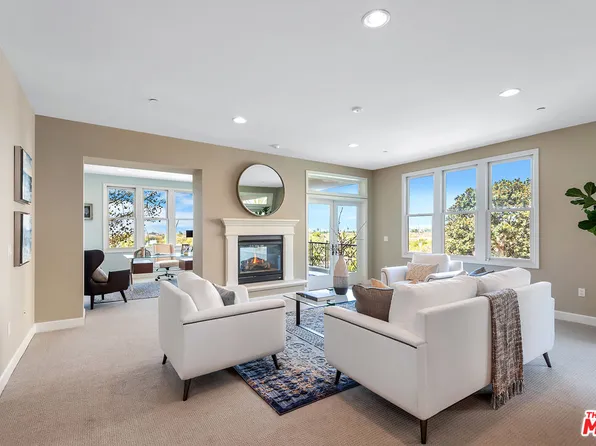 5721 S Crescent Park W #204, Playa Vista, CA 90094