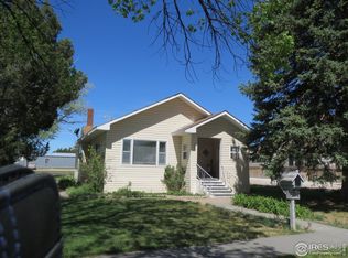 221 Custer Ave, Akron, CO 80720