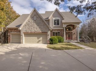 978 Heidis Dr, Innsbrook, MO 63390