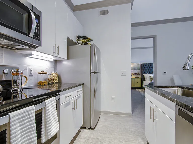Park at Bayside — Photo 56
