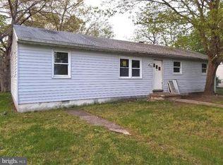 622 Weymouth Rd, Browns Mills, NJ 08015