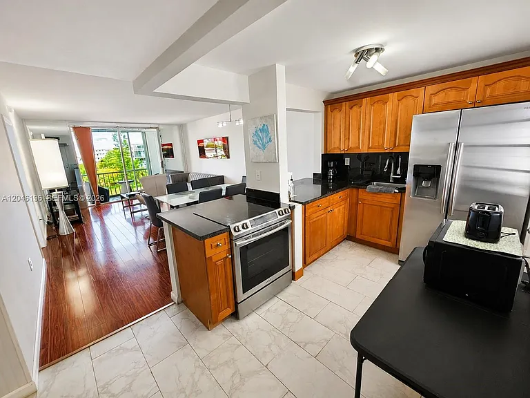 2859 Leonard Dr #G509 — Photo 6