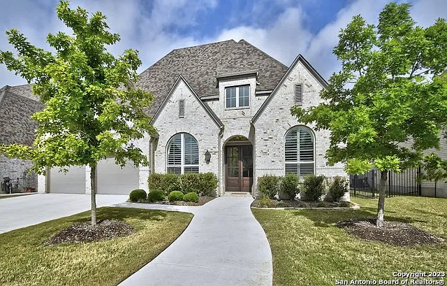 7019 Cantera Manor Blvd — Photo 4