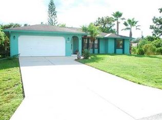 7409 Ellis Ln, Pt Charlotte, FL 33981