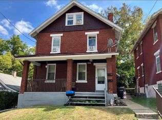 1418 Manss Ave #1, Cincinnati, OH 45205