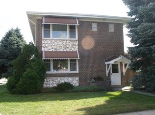 9301 S Kenton Ave, Oak Lawn, IL 60453