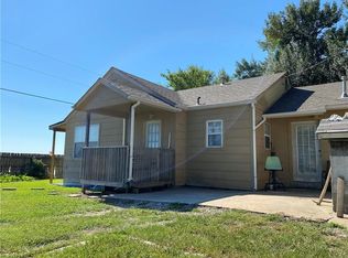 14263 Estate Dr #59, Siloam Springs, AR 72761