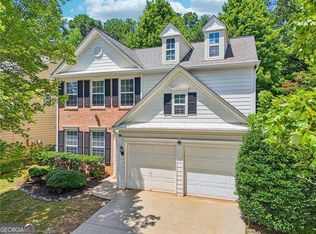 3060 Keyingham Way, Milton, GA 30004