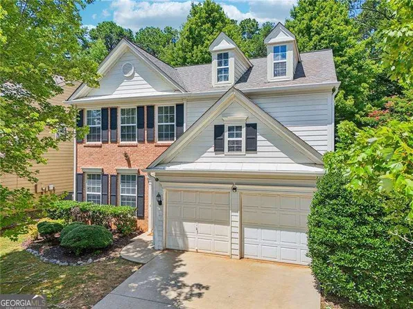 3060 Keyingham Way, Milton, GA 30004