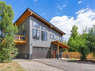 2776 Riverside Dr, Steamboat Springs, CO 80487
