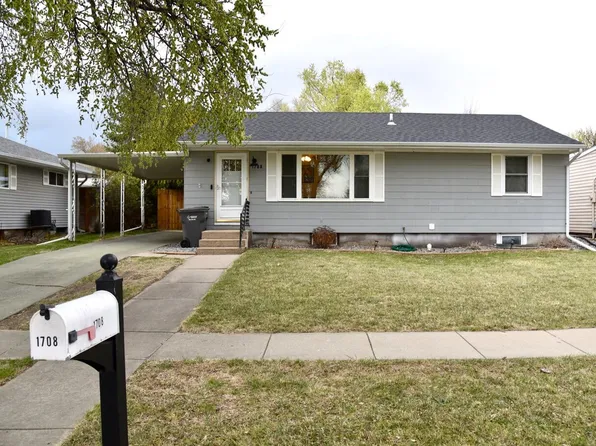1708 E Capitol Ave, Pierre, SD 57501