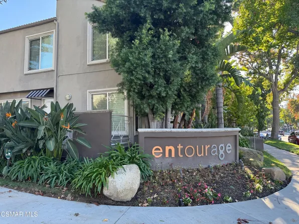 355 N Maple St APT 227, Burbank, CA 91505