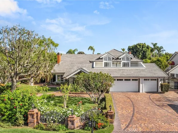 4892 Silver Spur Ln, Yorba Linda, CA 92886