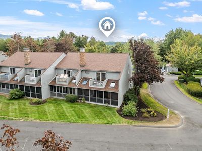 60 Weirs Road #C1, Gilford, NH, 03249