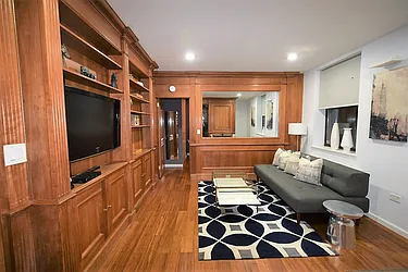 Rented by Global Realty Opportunities