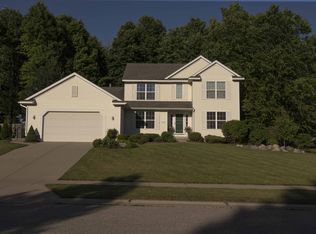 5334 Cottondale St SW, Wyoming, MI 49519