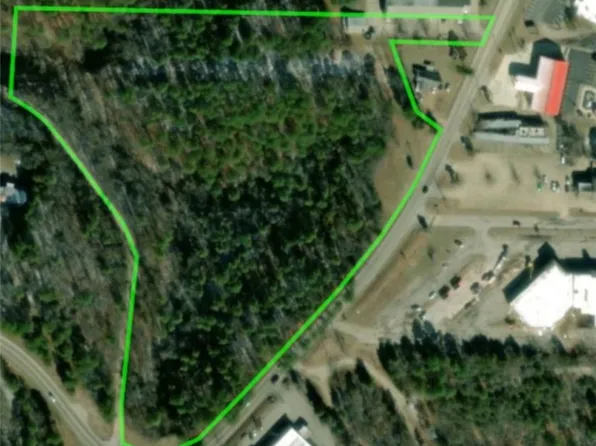 Van Buren Outlots, Eureka Springs, AR 72632