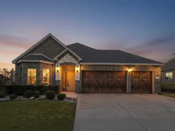2122 Louis Trl, Weatherford, TX 76087